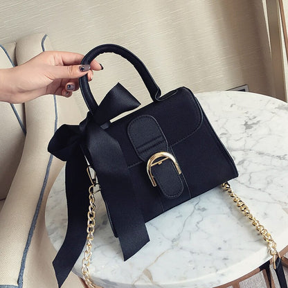 European style women's handbag - It Is What It Is & Always Will Be 