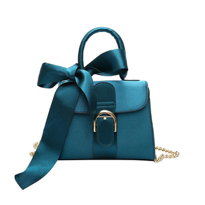 European style women's handbag - It Is What It Is & Always Will Be 